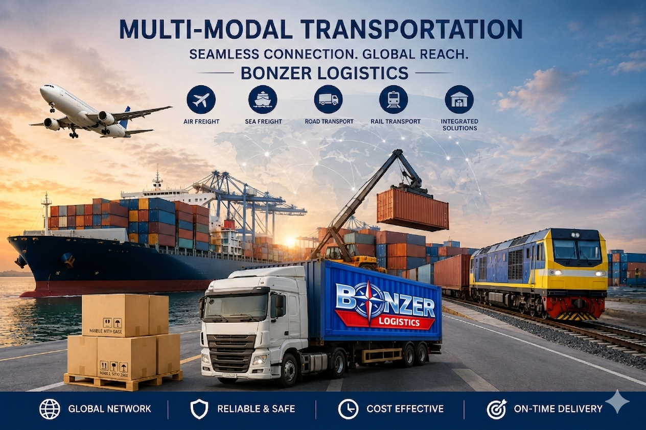 Land Transportation