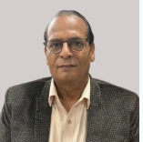 Mr. R K Singh